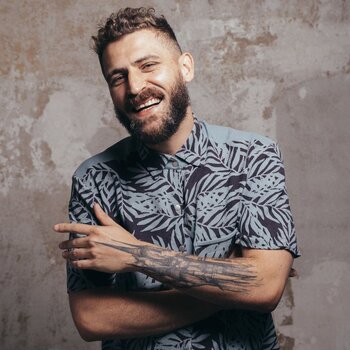 Tatuatore Rodrigo Tas