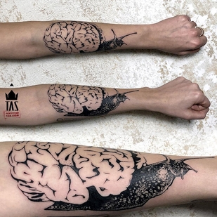 🔥 Foto hot, portfolio modelle  #36081 Tatuatore Rodrigo Tas