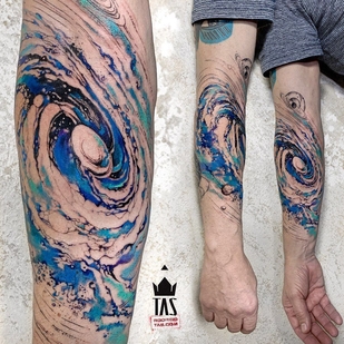 🔥 Foto hot, portfolio modelle  #36082 Tatuatore Rodrigo Tas