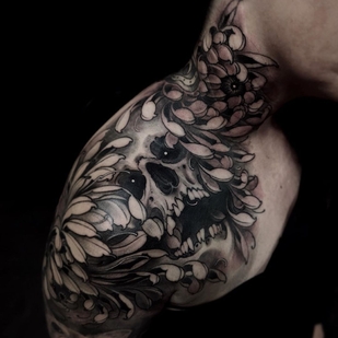 🔥 Foto hot, portfolio modelle  #36301 Tatuatore Juvel Vazquez FIBS