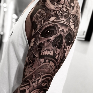 🔥 Foto hot, portfolio modelle  #36322 Tatuatore Juvel Vazquez FIBS