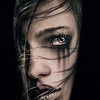 Tatuatore Dario Tattooarte