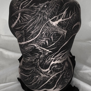 Yao | Terracina, Italy | iNKPPL