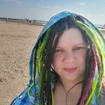 Tatuatore Svetlana Karavaeva