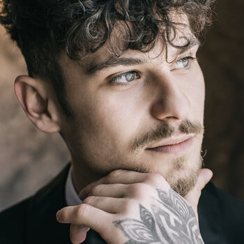 Tatuatore Vadim First