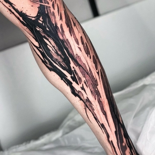 🔥 Foto hot, portfolio modelle  #55169 Tatuatore daaamnj