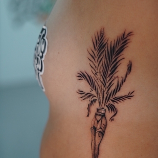 🔥 Foto hot, portfolio modelle  #69007 Tatuatore Sole González 