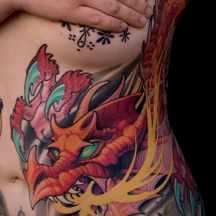 🔥 Foto hot, portfolio modelle  #69509 Tatuatore Peter Lagergren