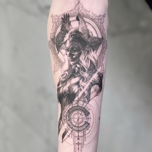 Amalie, Denmark | iNKPPL