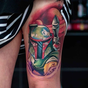 🔥 Foto hot, portfolio modelle  #1175 Tatuatore Uncl Paul Knows