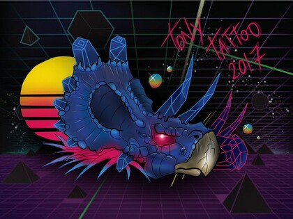 Idee per tatuaggi #11370 Tatuatore Enver Chagarov