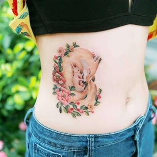 🔥 Foto hot, portfolio modelle  #21789 Tatuatore Sion