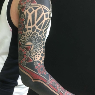 🔥 Foto hot, portfolio modelle  #21531 Tatuatore Pierluigi Deliperi