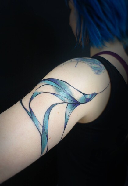 Idee per tatuaggi #31039 Tatuatore Sanne Vaghi