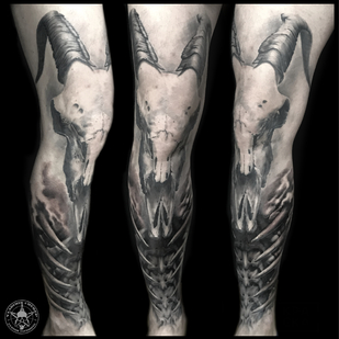 🔥 Foto hot, portfolio modelle  #31365 Tatuatore Vladimir Cherep 