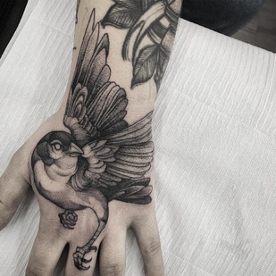 🔥 Foto hot, portfolio modelle  #31429 Tatuatore Planoc