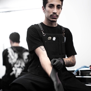 Planoc | São Paulo, Brazil | iNKPPL