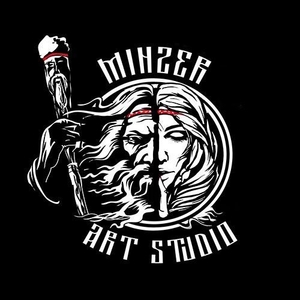 Dzianis Minzer | Иваново, Belarus | iNKPPL