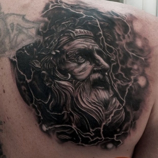 🔥 Foto hot, portfolio modelle  #40527 Tatuatore CMTattoos