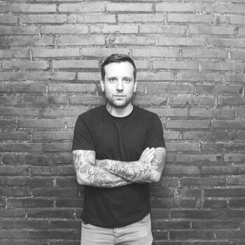 Tatuatore Kike Esteras