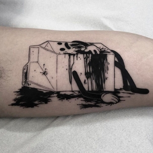 🔥 Foto hot, portfolio modelle  #40796 Tatuatore El UF