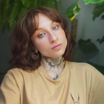 Tatuatore Anka Kiełtyka Tatuaże