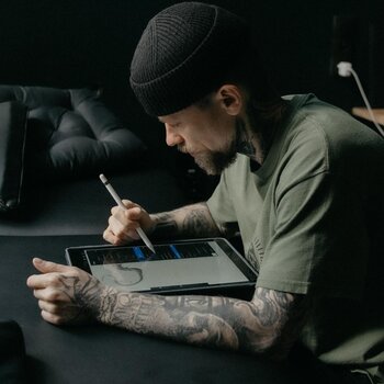 Tatuatore Paul Soul