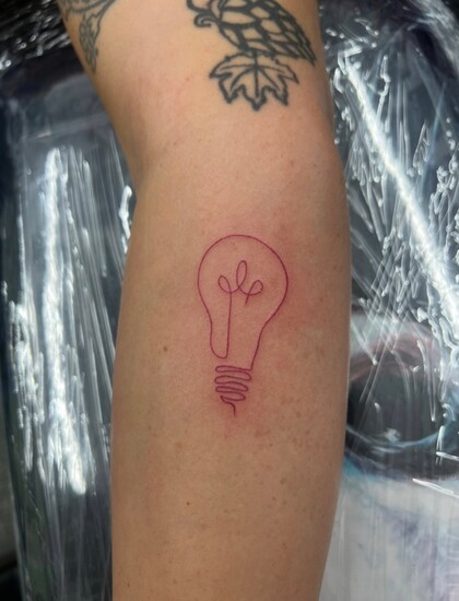 Idee per tatuaggi #70619 Tatuatore Claudia Fedorovici 