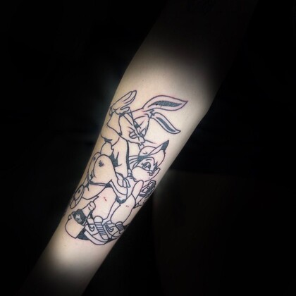 Idee per tatuaggi # Tatuatore Krasnodar Ink