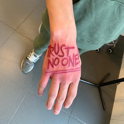 Idee per tatuaggi # Tatuatore Krasnodar Ink