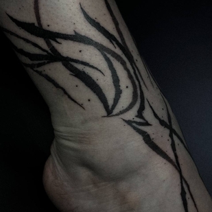 🔥 Foto hot, portfolio modelle  #71163 Tatuatore ART CHE 