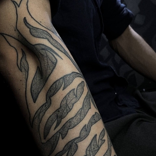 🔥 Foto hot, portfolio modelle  #71168 Tatuatore ART CHE 