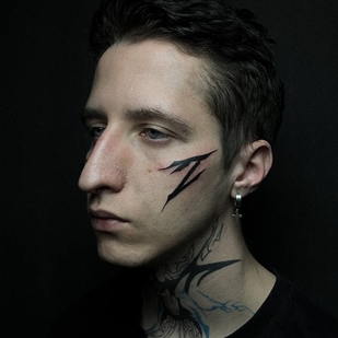 🔥 Foto hot, portfolio modelle  #71171 Tatuatore ART CHE 