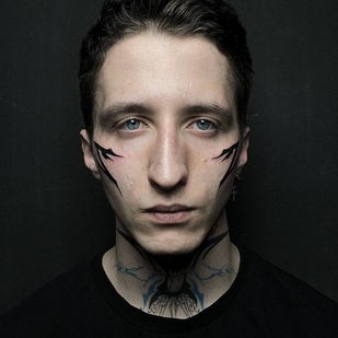 🔥 Foto hot, portfolio modelle  #71172 Tatuatore ART CHE 