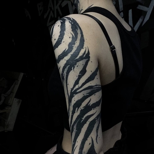 🔥 Foto hot, portfolio modelle  #71177 Tatuatore ART CHE 