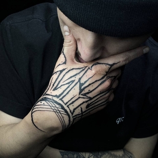 🔥 Foto hot, portfolio modelle  #71180 Tatuatore ART CHE 