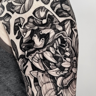 🔥 Foto hot, portfolio modelle  #71470 Tatuatore Siinsay 