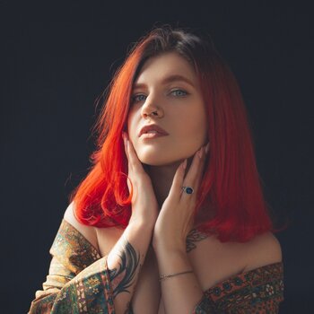 Tatuatore Daria More 