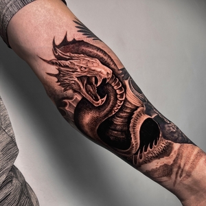 Nika Nixttay | Saint Petersburg, Russia | iNKPPL