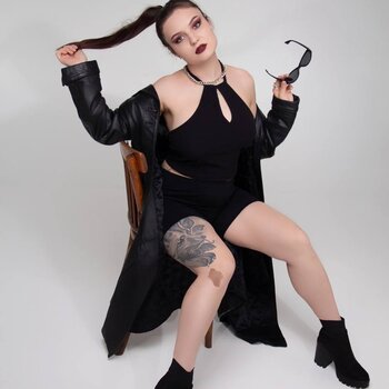 Tatuatore Nika Nixttay