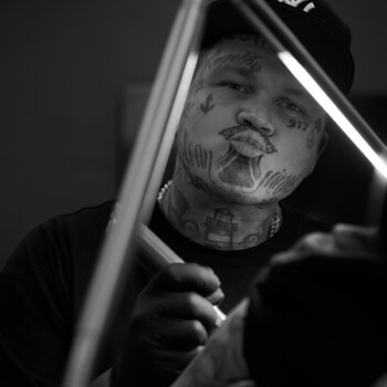 Tatuatore Fabian Hellberg