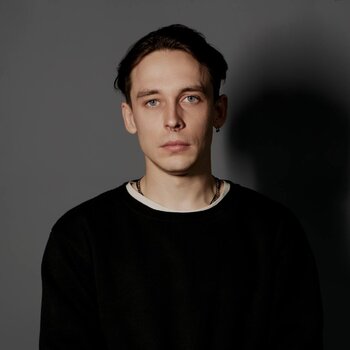 Tatuatore Maxim Levchik