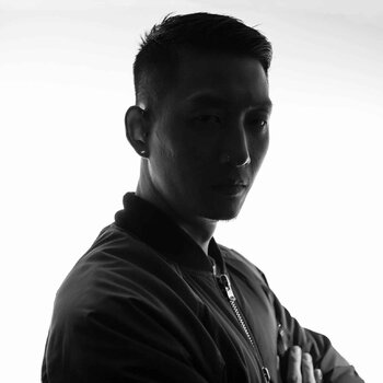 Tatuatore MR.K / Sanghyuk Ko