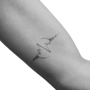 🔥 Foto hot, portfolio modelle  #1388 Tatuatore MR.K / Sanghyuk Ko