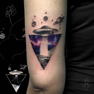 🔥 Foto hot, portfolio modelle  #11806 Tatuatore Resul Odabas