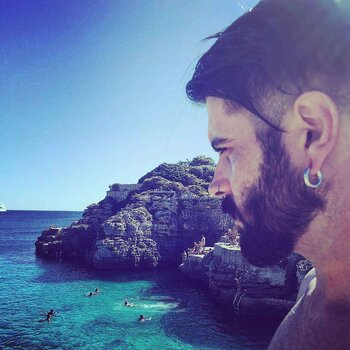 Tatuatore Coreh Lopez