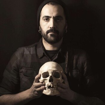 Tatuatore Mumia