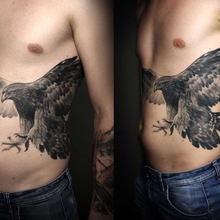 🔥 Foto hot, portfolio modelle  #22494 Tatuatore Max Drugger