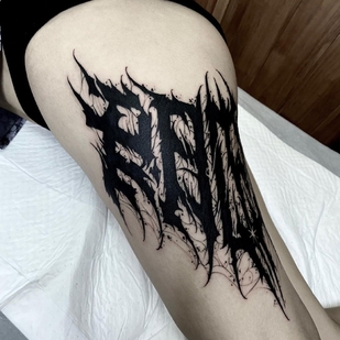 🔥 Foto hot, portfolio modelle  #41127 Tatuatore ink_ddd