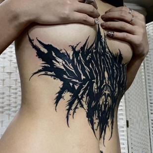 🔥 Foto hot, portfolio modelle  #41121 Tatuatore ink_ddd